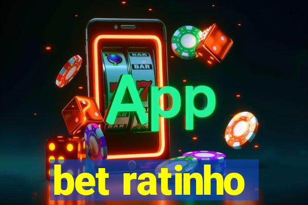 bet ratinho